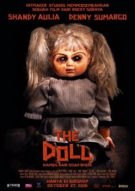 Кукла (The Doll)