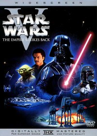 Звездные войны 5: Империя наносит ответный удар