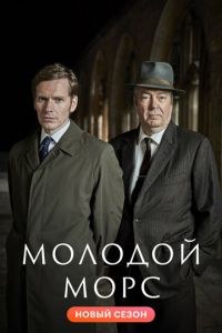 Молодой Морс