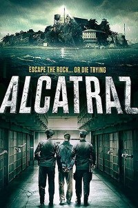 Алькатрас