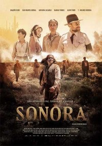 Сонора: Дьявольское шоссе